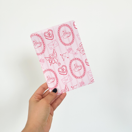 Valentine's Kindle Inserts