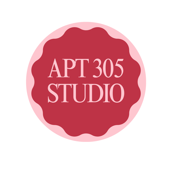 Apt 305 Studio