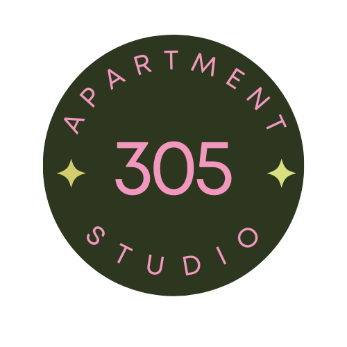 Apt 305 Studio