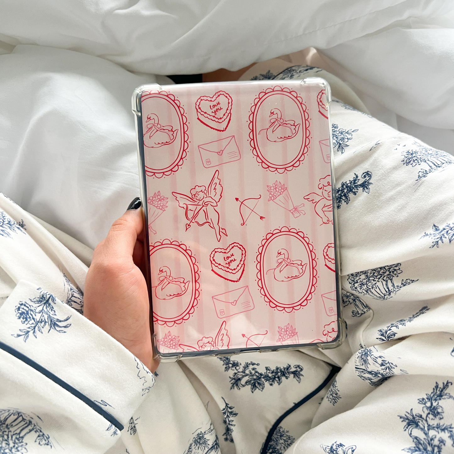 Valentine's Kindle Inserts