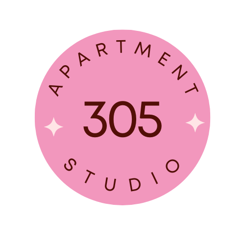 Apt 305 Studio